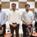 Ahead of Navratri Festival, Zevaa enters retail with new jewellery showroom in Ahmedabad