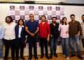 Over & Out: A big-league Gujarati family entertainer goes on floor this Navratri