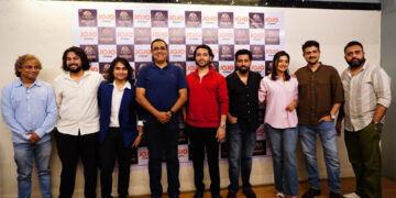 Over & Out: A big-league Gujarati family entertainer goes on floor this Navratri