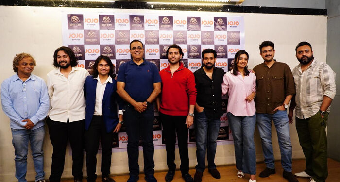 Over & Out: A big-league Gujarati family entertainer goes on floor this Navratri