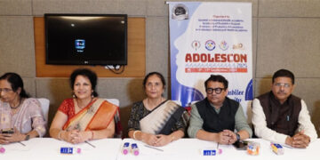 ADOLESCON 2025: 3-day national conference on adolescent health commences in Ahmedabad