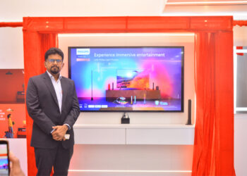 Signify launches Philips LightTheatre: Brings smart immersive entertainment for Indian homes ahead of the festive season