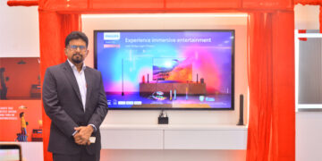 Signify launches Philips LightTheatre: Brings smart immersive entertainment for Indian homes ahead of the festive season