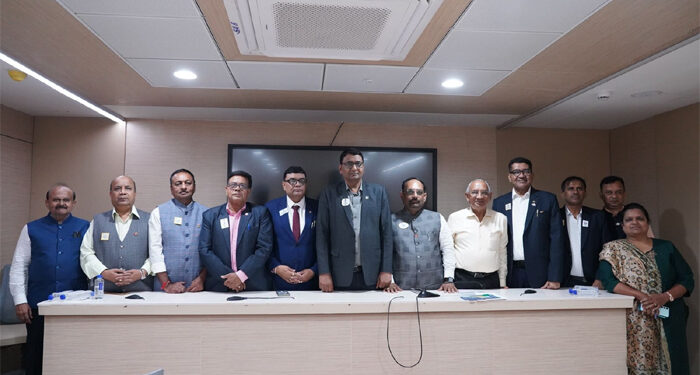 Lions Clubs International: 107 years of transforming lives through service for a better tomorrow