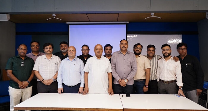 Gujarat Small-Scale Detergent Manufacturers Assn urges Centre to cut GST rate from 18% to 5%