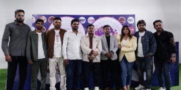 Radheraas 2.0: Where tradition meets modernity in Vibrant Gujarat Navratri Celebrations
