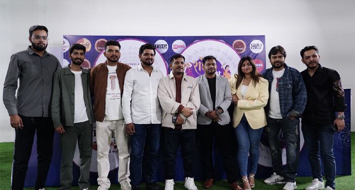 Radheraas 2.0: Where tradition meets modernity in Vibrant Gujarat Navratri Celebrations