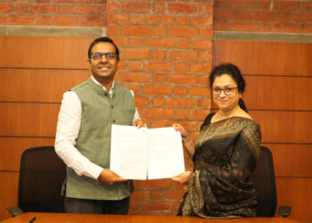 MICA and Digii partner to document stories of digital transformation in education