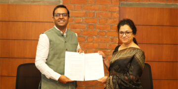 MICA and Digii partner to document stories of digital transformation in education