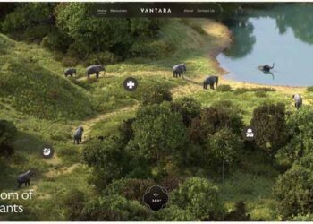 Supreme Court clears Vantara of allegations, endorses animal welfare standards after SIT report