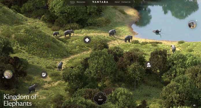 Supreme Court clears Vantara of allegations, endorses animal welfare standards after SIT report