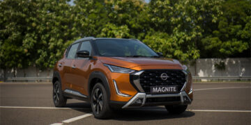 Nissan partners with Spinny as Preferred Vehicle Exchange Platform to bring wheels of fortune