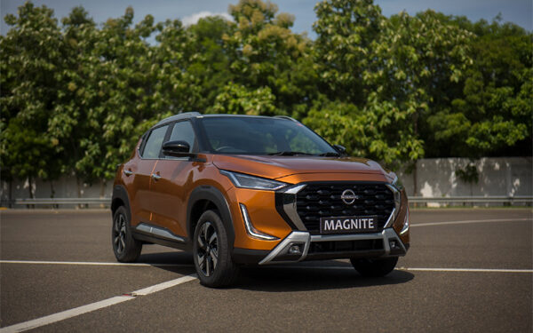 Nissan partners with Spinny as Preferred Vehicle Exchange Platform to bring wheels of fortune