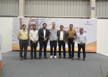 profine India expands warehouse at Vadodara unit to support growing market demand