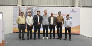 profine India expands warehouse at Vadodara unit to support growing market demand