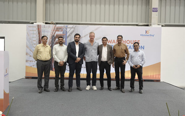 profine India expands warehouse at Vadodara unit to support growing market demand