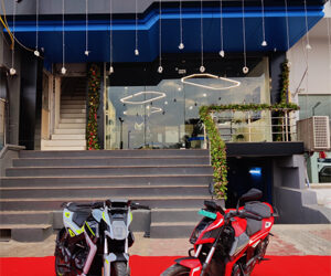 MATTER opens new experience hub in Mehsana – Powering Gujarat’s electric future