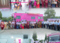 Sudarshan Chemical launches Mobile Mammography Unit to enhance early cancer detection in Ankleshwar