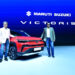Maruti Suzuki launches the All-New VICTORIS, the SUV that’s ‘Got It All’, booking opens now