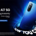 Samsung launches stylish Galaxy A17 5G with AI Innovations, Enhanced Durability