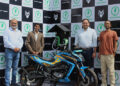 MATTER partners with Bolt.Earth to accelerate EV charging access across India & empower riders
