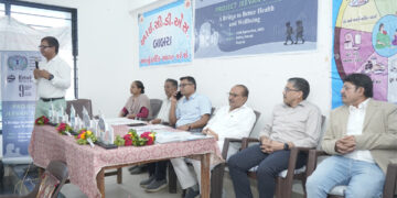 Envision Launches ‘Project Jeevan Setu’ in Amreli to boost nutrition & community wellbeing