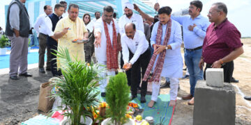 Envision Energy India breaks ground on ₹500 crore blade plant in Gujarat’s Ahmedabad