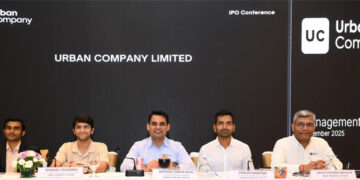 Capital market: Urban Company’s ₹1,900 cr Initial Public Offering to open for subscription on Sept 10