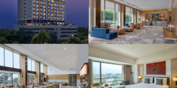 Expanding Urban Footprint: IHCL unveils Gateway Ahmedabad on Sindhu Bhavan Road