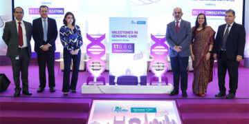 Apollo Hospitals crosses 11K Genomic Consultations, pioneering precision medicine for India