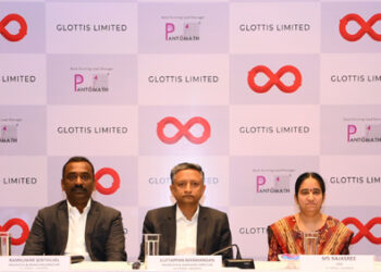 Glottis Limited sets IPO price band at ₹120–₹129; raises ₹55.3 crore from anchor investors