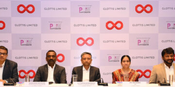 Glottis Limited sets IPO price band at ₹120–₹129; raises ₹55.3 crore from anchor investors