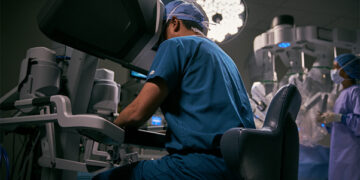 Robotic Surgery aids teen tennis star’s swift comeback; setting new benchmark in recovery for athletes