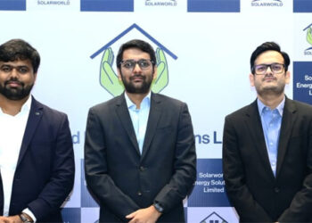 Solarworld Energy Solutions Limited’s ₹490-crore IPO to hit capital market on Sept 23