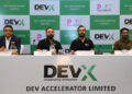 City-based Dev Accelerator sets IPO price band at ₹56-61; to hit  Dalal Street on September 10