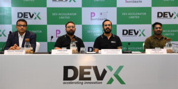 City-based Dev Accelerator sets IPO price band at ₹56-61; to hit  Dalal Street on September 10