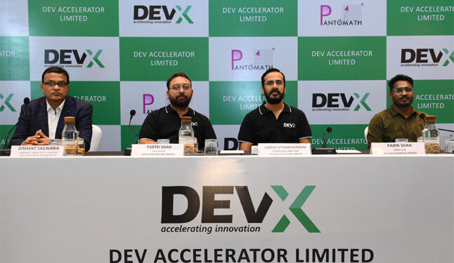City-based Dev Accelerator sets IPO price band at ₹56-61; to hit  Dalal Street on September 10