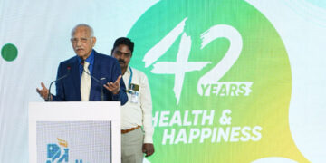 Apollo Hospitals at 42: From one dream to a healthcare revolution for the mankind