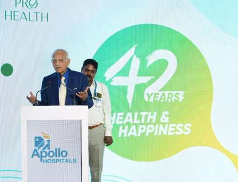 Apollo Hospitals at 42: From one dream to a healthcare revolution for the mankind