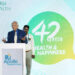 Apollo Hospitals at 42: From one dream to a healthcare revolution for the mankind