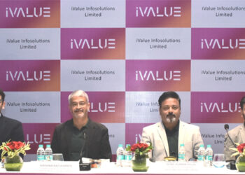 Creador-backed iValue Infosolutions to hit Dalal Street with ₹560 crore IPO on Thursday, Sept 18
