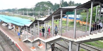Turbocharging TN’s Industrial Growth: Tambaram–Chengalpattu 4th Railway Line gets green signal