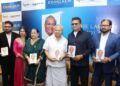 Madhavan launches Tamil Edition of ‘Gold’ — The inspiring autobiography of Jos Alukkas