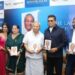 Madhavan launches Tamil Edition of ‘Gold’ — The inspiring autobiography of Jos Alukkas