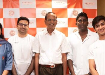 Aarthi Scans unveils India’s first Performance & Longevity Lab – ‘Vital Insights’ in Annanagar