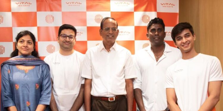 Aarthi Scans unveils India’s first Performance & Longevity Lab – ‘Vital Insights’ in Annanagar