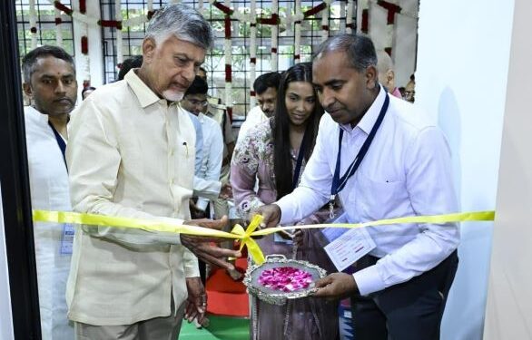 Tirumala Temple pioneers AI-Powered Command Centre to save lives and manage crowds