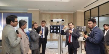 Apollo OMR achieves landmark in precision orthopaedics: 150 Robotic Knee Replacements in 150 Days