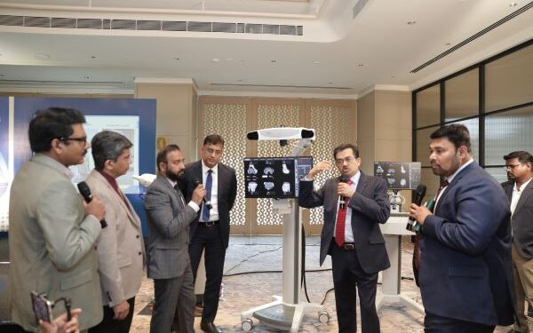 Apollo OMR achieves landmark in precision orthopaedics: 150 Robotic Knee Replacements in 150 Days
