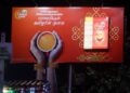 A sip of tradition, a splash of innovation: Tata Tea Chakra Gold CARE unveils Tamizh way of wellness at Chennai Central